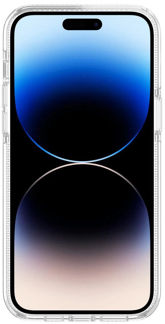 Incipio Duo Case For Apple iPhone 14 Pro Max - Clear by Incipio - Refurbished - Very Good condition - Image 3