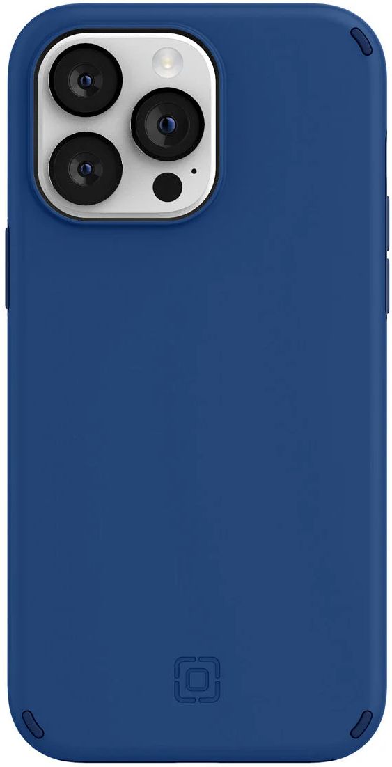 Incipio Duo Case For Apple iPhone 14 Pro Max - Midnight Navy by Incipio - Refurbished - Brand New condition - US$13.93