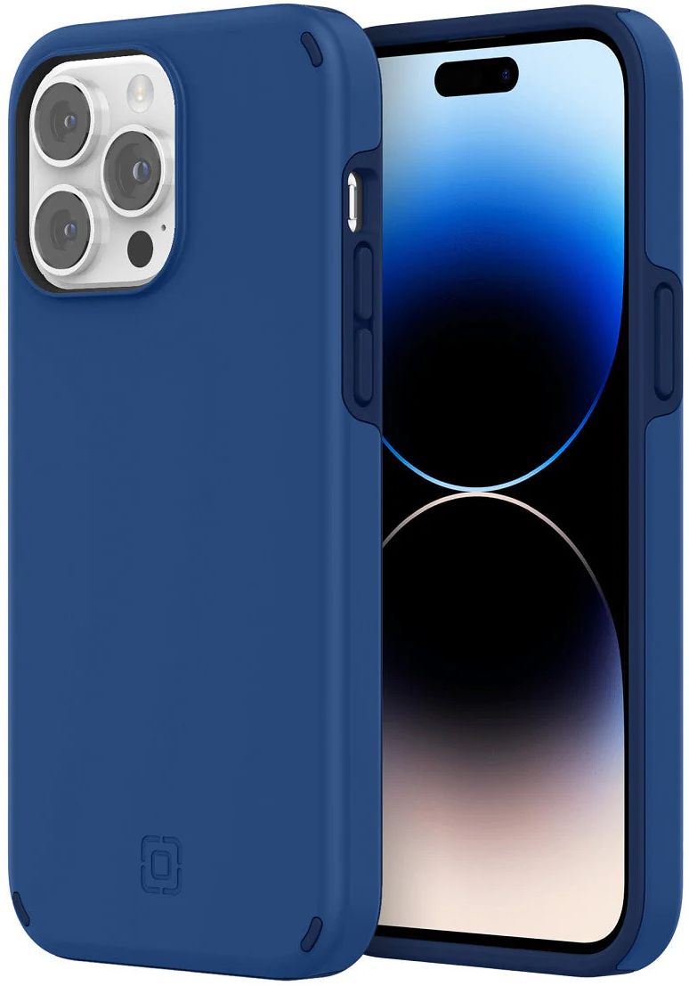 Incipio Duo Case For Apple iPhone 14 Pro Max - Midnight Navy by Incipio - Refurbished - Brand New condition - Image 2