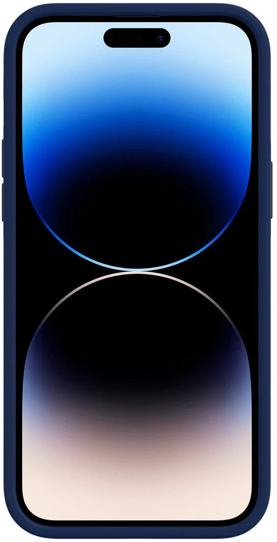 Incipio Duo Case For Apple iPhone 14 Pro Max - Midnight Navy by Incipio - Refurbished - Brand New condition - Image 3