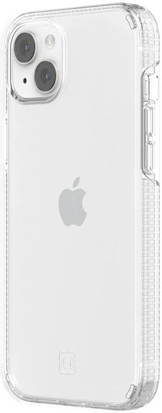 Incipio Duo Dual-Layer Slim Series Phone Case for iPhone 14 Plus - Clear by Incipio - Image 2