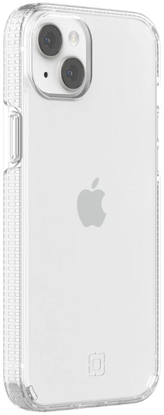 Incipio Duo Dual-Layer Slim Series Phone Case for iPhone 14 Plus - Clear by Incipio - Image 6