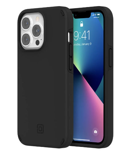 Incipio Duo for MagSafe for iPhone 13 Pro - Black by Incipio - Refurbished - Brand New condition - US$13.93