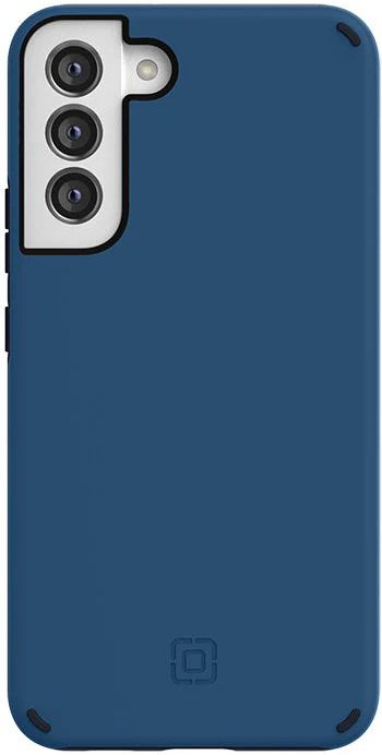 Incipio Duo Phone Case for Galaxy S22+ - Dark Denim Blue by Incipio - Refurbished - Brand New condition - US$8.78
