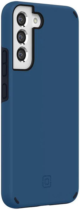 Incipio Duo Phone Case for Galaxy S22+ - Dark Denim Blue by Incipio - Refurbished - Brand New condition - Image 3