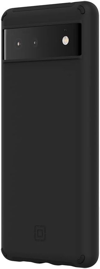Incipio Duo Phone Case for Google Pixel 6 - Black by Incipio - Refurbished - Brand New condition - Image 2