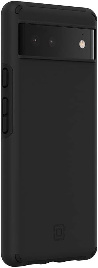 Incipio Duo Phone Case for Google Pixel 6 - Black by Incipio - Refurbished - Brand New condition - Image 3