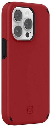 Incipio Duo Phone Case for MagSafe for iPhone 14 Pro - Scarlet Red by Incipio - Refurbished - Brand New condition - Image 3