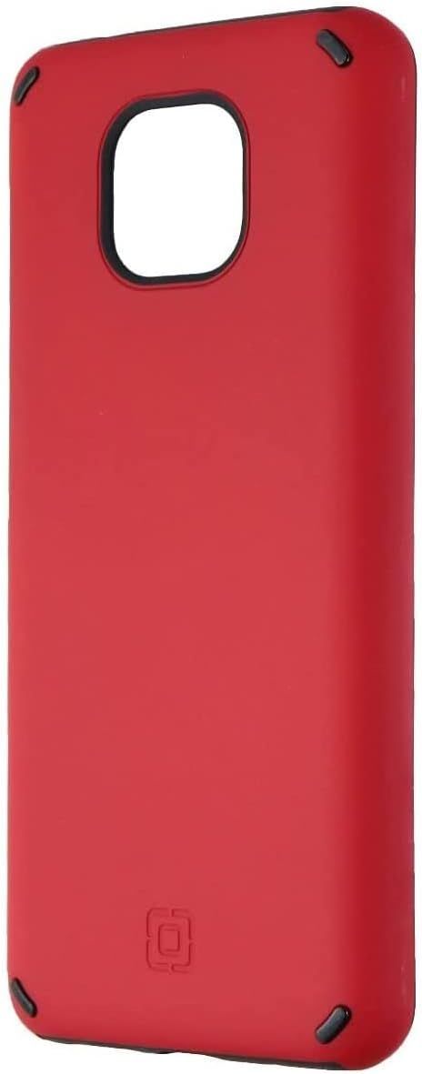Incipio Duo Phone Case for Motorola Moto G Power (2021) - Salsa Red by Incipio - Refurbished - Brand New condition - US$8.78
