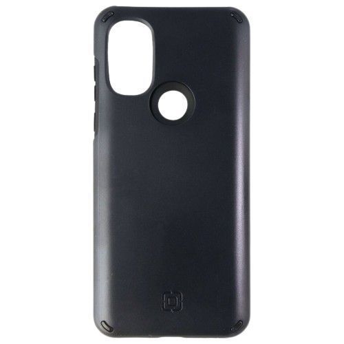 Incipio Duo Phone Case for Motorola Moto G Power (2022) - Black by Incipio - Refurbished - Brand New condition - US$10.43