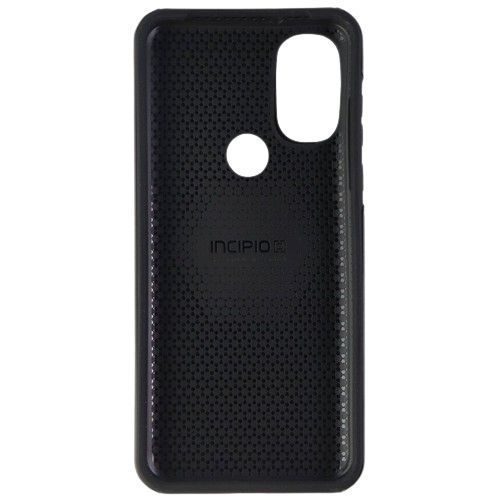 Incipio Duo Phone Case for Motorola Moto G Power (2022) - Black by Incipio - Refurbished - Brand New condition - Image 2