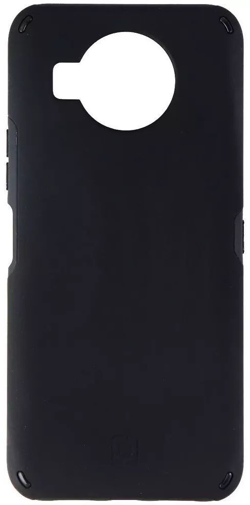 Incipio Duo Phone Case for Nokia 8V 5G UW - Black by Incipio - Refurbished - Brand New condition - US$8.78