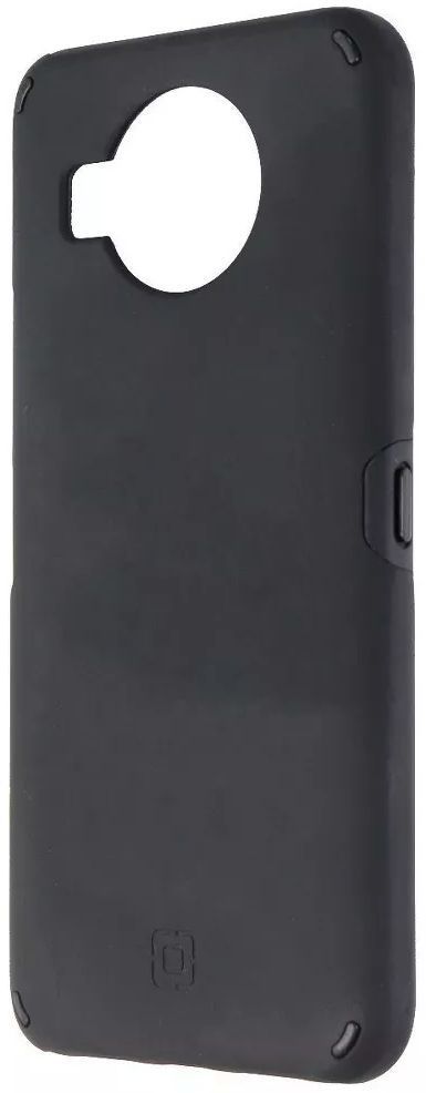 Incipio Duo Phone Case for Nokia 8V 5G UW - Black by Incipio - Refurbished - Brand New condition - Image 2
