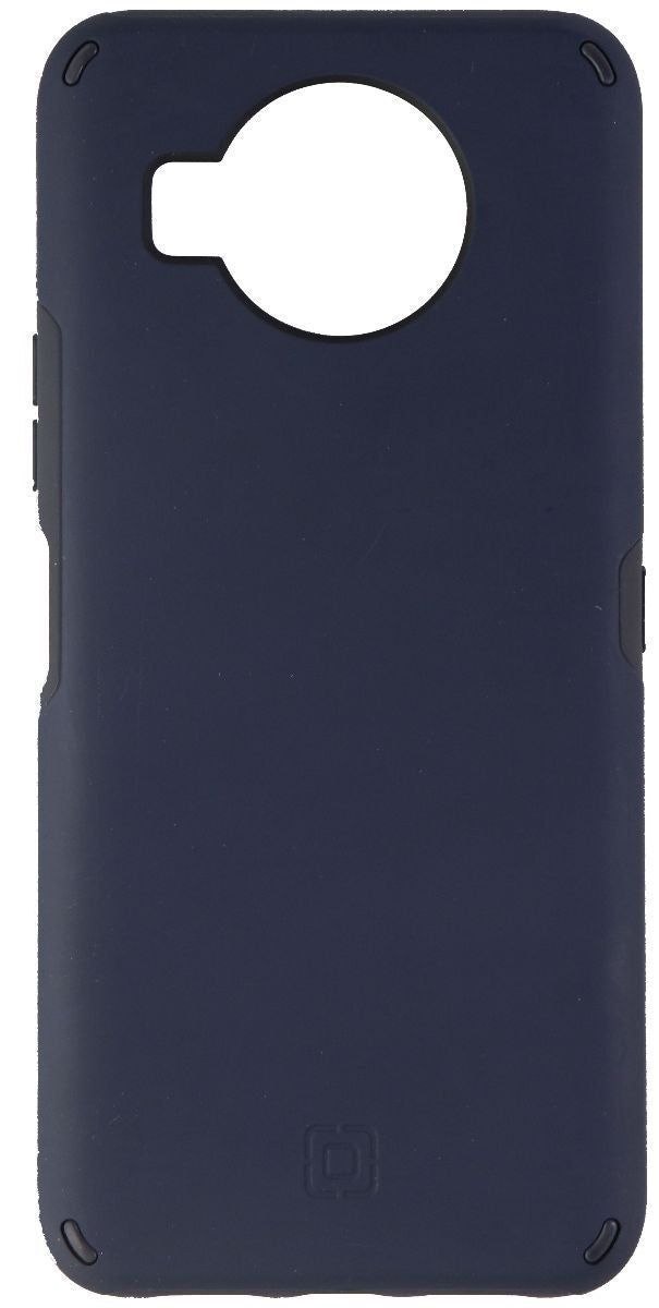 Incipio Duo Phone Case for Nokia 8V 5G UW - Indigo Blue by Incipio - Refurbished - Brand New condition - US$8.78