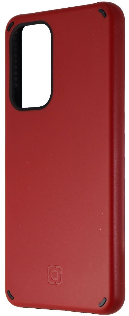Incipio Duo Phone Case for Nokia 8V 5G UW - Salsa Red by Incipio - Refurbished - Brand New condition - US$13.93