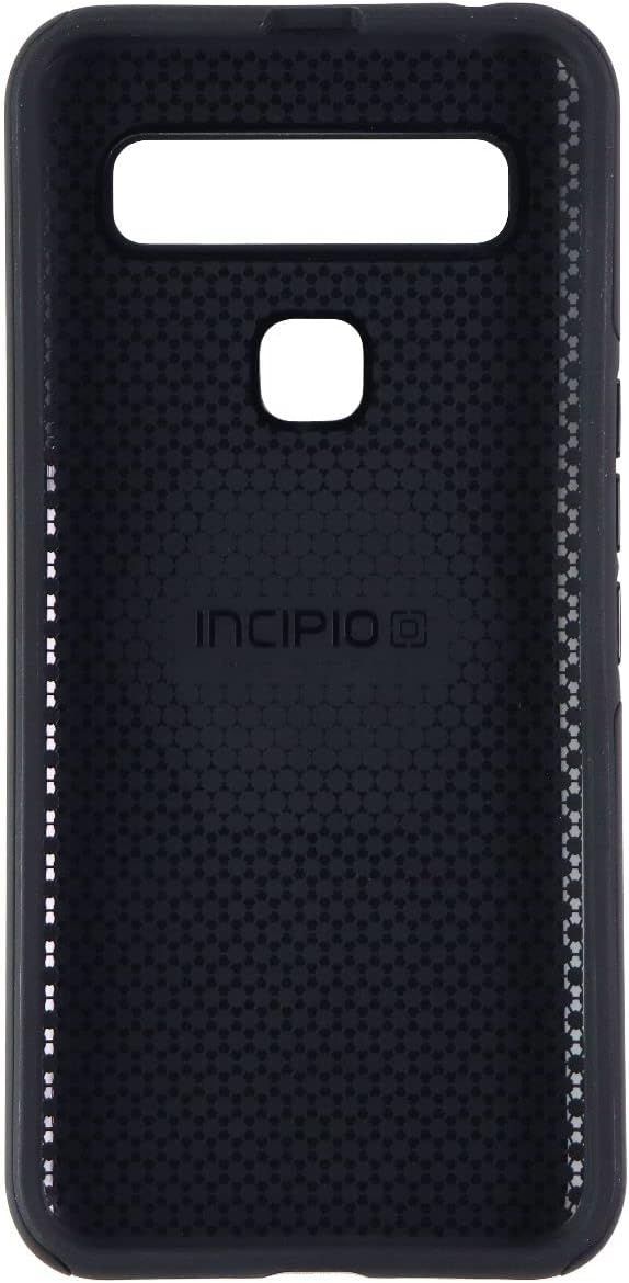 Incipio Duo Phone Case for TCL 10 5G (UW) - Black by Incipio - Refurbished - Brand New condition - Image 3