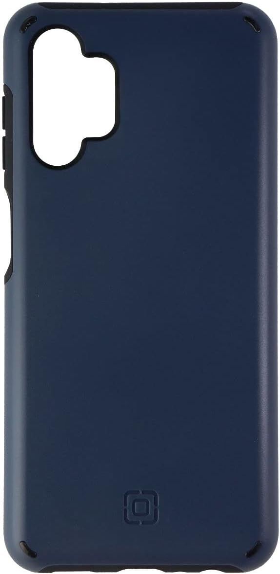 Incipio Duo Series Dual Layer Case for Samsung Galaxy A13 - Dark Denim by Incipio - Refurbished - Brand New condition - US$13.93