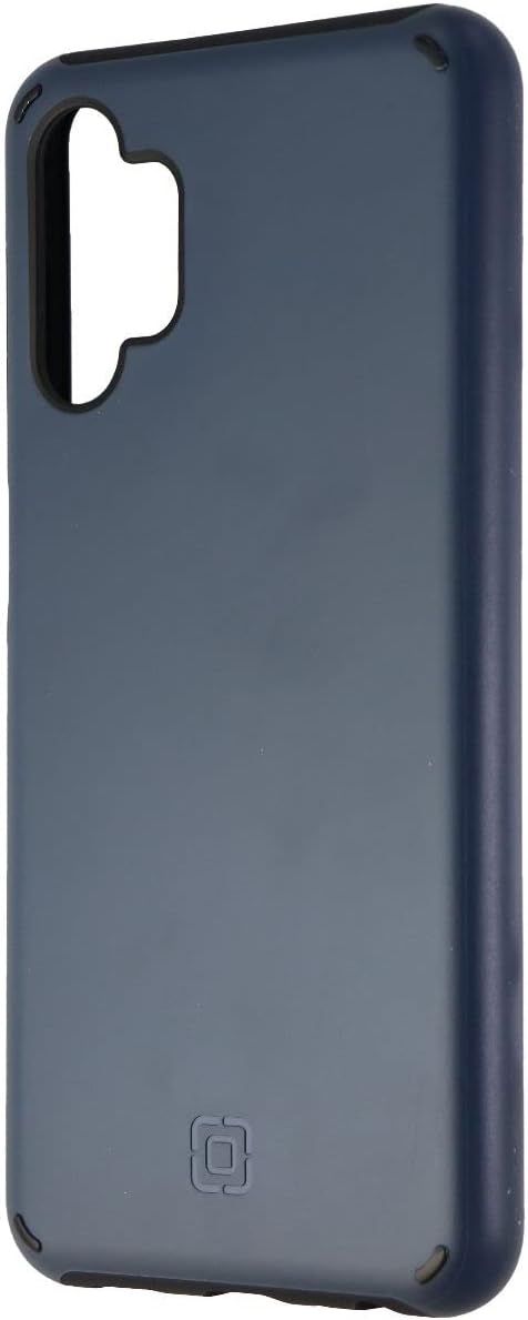 Incipio Duo Series Dual Layer Case for Samsung Galaxy A13 - Dark Denim by Incipio - Refurbished - Brand New condition - Image 2