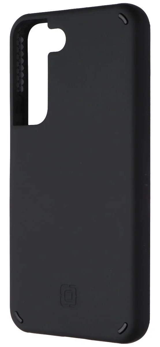 Incipio Duo Series Dual Layer Hard Case for Samsung Galaxy S22 - Black by Incipio - Refurbished - Brand New condition - Image 2