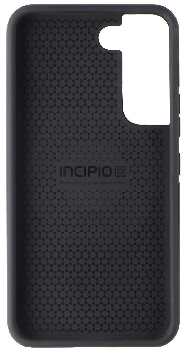 Incipio Duo Series Dual Layer Hard Case for Samsung Galaxy S22 - Black by Incipio - Refurbished - Brand New condition - Image 3