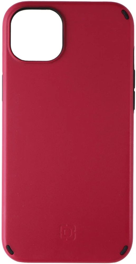 Incipio Duo Series Dual Layer Phone Case for Apple iPhone 14 Plus - Scarlet Red by Incipio - Refurbished - Brand New condition - Image 2