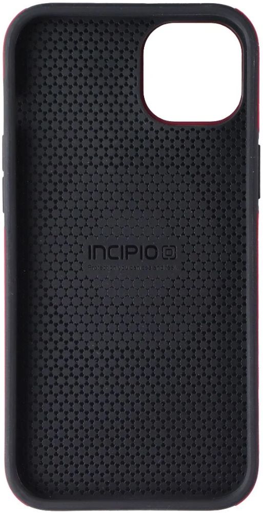 Incipio Duo Series Dual Layer Phone Case for Apple iPhone 14 Plus - Scarlet Red by Incipio - Refurbished - Brand New condition - Image 3