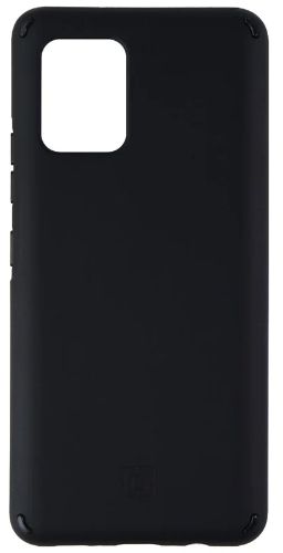 Incipio Duo Series Dual Layer Phone Case for Galaxy A42 (5G) - Matte Black by Incipio - Refurbished - Brand New condition - US$10.08