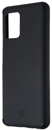 Incipio Duo Series Dual Layer Phone Case for Galaxy A42 (5G) - Matte Black by Incipio - Refurbished - Brand New condition - Image 2