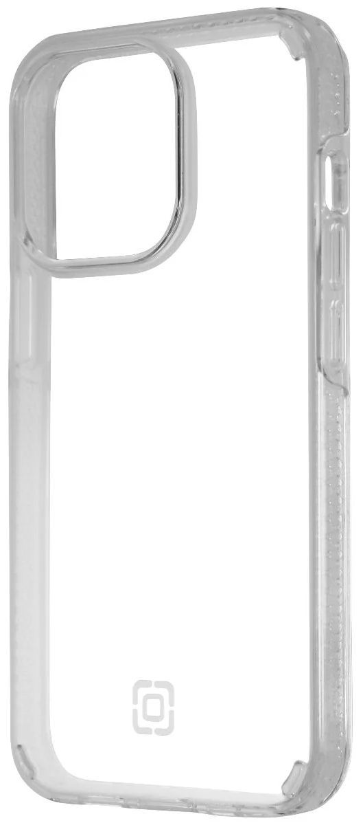 Incipio Duo Series Dual Layer Phone Case for iPhone 13 Pro - Clear by Incipio - Refurbished - Brand New condition - US$20.36