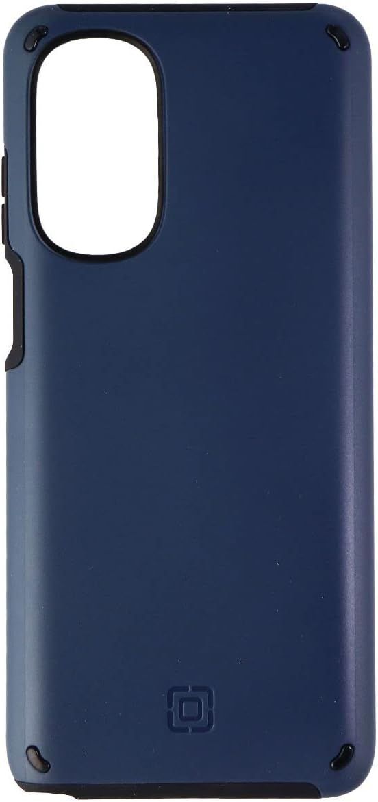 Incipio Duo Series Dual Layer Phone Case for Motorola Moto G Stylus 5G (2022) - Denim Blue by Incipio - Refurbished - Brand New condition - US$13.93