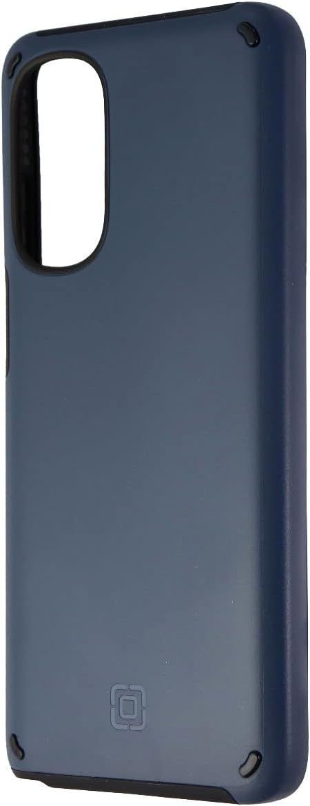 Incipio Duo Series Dual Layer Phone Case for Motorola Moto G Stylus 5G (2022) - Denim Blue by Incipio - Refurbished - Brand New condition - Image 2