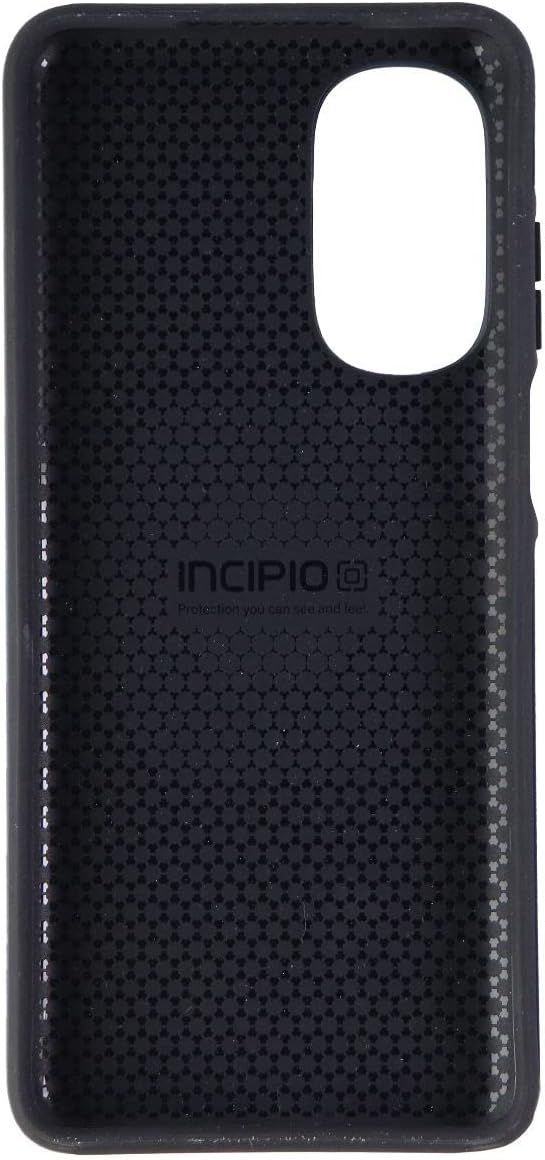 Incipio Duo Series Dual Layer Phone Case for Motorola Moto G Stylus 5G (2022) - Denim Blue by Incipio - Refurbished - Brand New condition - Image 3