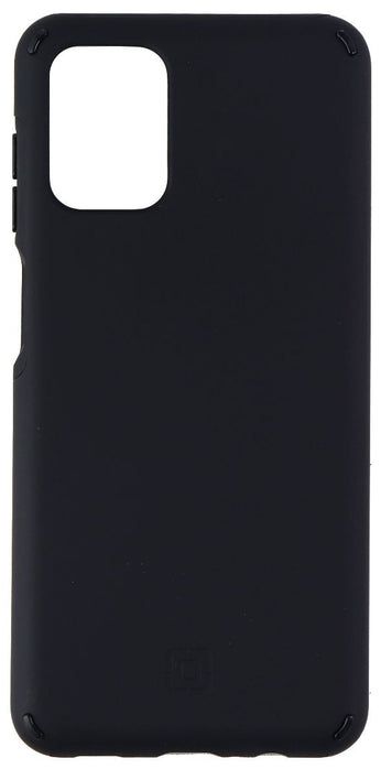 Incipio Duo Series Dual Layer Phone Case for Samsung Galaxy A12 - Matte Black by Incipio - Refurbished - Brand New condition - Image 2