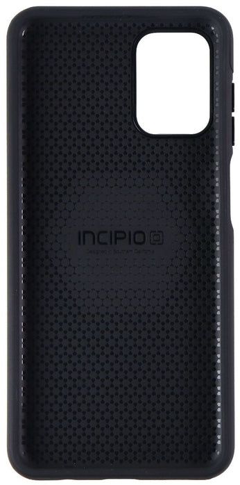 Incipio Duo Series Dual Layer Phone Case for Samsung Galaxy A12 - Matte Black by Incipio - Refurbished - Brand New condition - Image 3