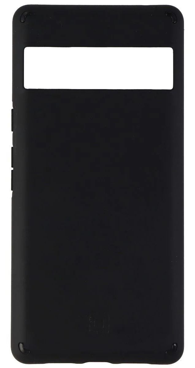 Incipio Duo Series Dual Layer Slim Case for Google Pixel 6 Pro - Black by Incipio - Refurbished - Brand New condition - US$12.68