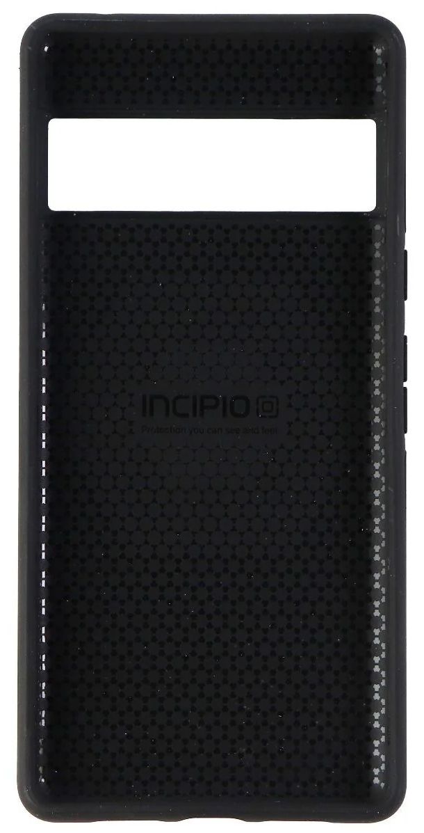 Incipio Duo Series Dual Layer Slim Case for Google Pixel 6 Pro - Black by Incipio - Refurbished - Brand New condition - Image 3