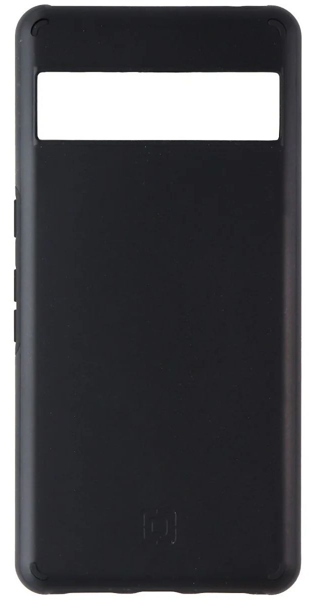 Incipio Duo Series Hard Phone Case for Google Pixel 7 Pro - Black by Incipio - Refurbished - Brand New condition - US$8.78