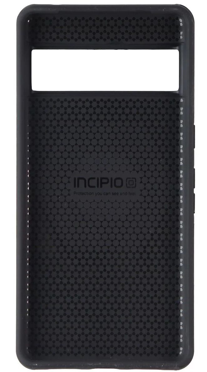 Incipio Duo Series Hard Phone Case for Google Pixel 7 Pro - Black by Incipio - Refurbished - Brand New condition - Image 3