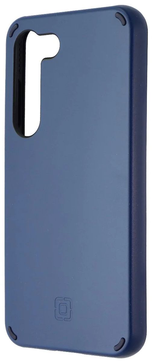 Incipio Duo Series Hard Phone Case for Samsung Galaxy S23 - Midnight Navy by Incipio - Refurbished - Brand New condition - US$26.98