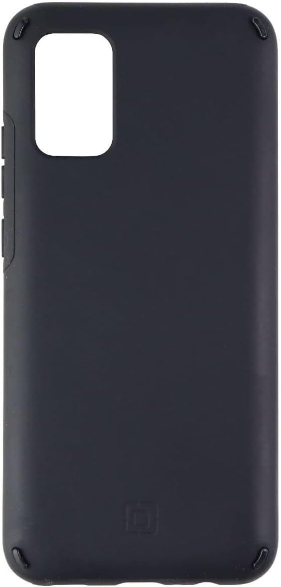 Incipio Duo Series Phone Case for Galaxy A02s - Black by Incipio - Refurbished - Brand New condition - Image 2