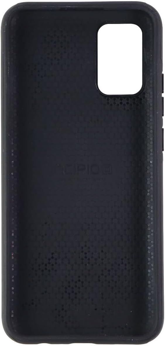 Incipio Duo Series Phone Case for Galaxy A02s - Black by Incipio - Refurbished - Brand New condition - Image 3