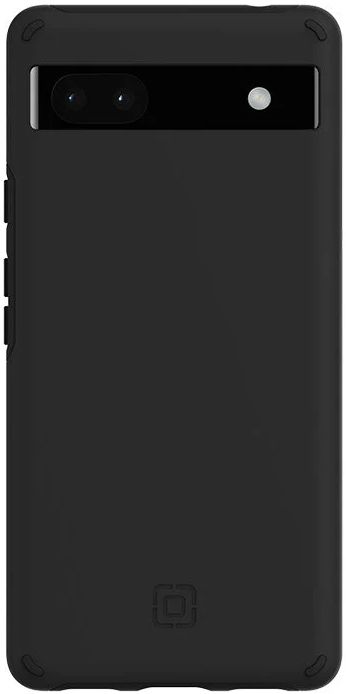 Incipio Duo Series Phone Case for Google Pixel 6a - Black by Incipio - Refurbished - Brand New condition - Image 2