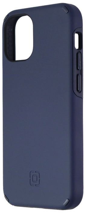 Incipio Duo Series Phone Case for iPhone 12 Mini - Indigo Blue by Incipio - Refurbished - Brand New condition - US$11.38