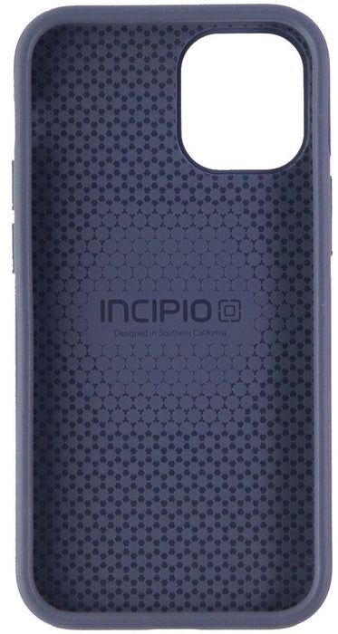 Incipio Duo Series Phone Case for iPhone 12 Mini - Indigo Blue by Incipio - Refurbished - Brand New condition - Image 3