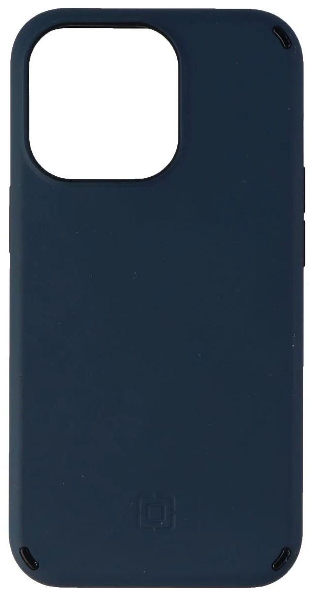 Incipio Duo Series Phone Case for iPhone 13 Pro - Dark Denim Blue by Incipio - Refurbished - Brand New condition - Image 2