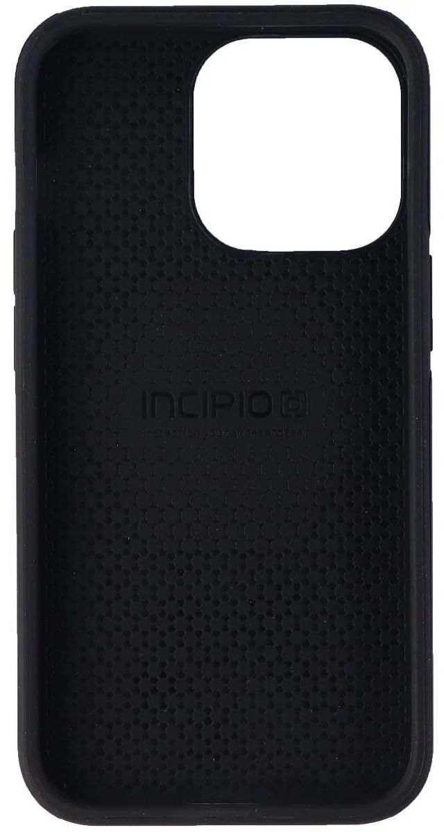 Incipio Duo Series Phone Case for iPhone 13 Pro - Dark Denim Blue by Incipio - Refurbished - Brand New condition - Image 3