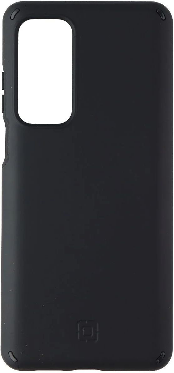 Incipio Duo Series Phone Case for Motorola Edge (2022) - Matte Black by Incipio - Refurbished - Brand New condition - Image 2