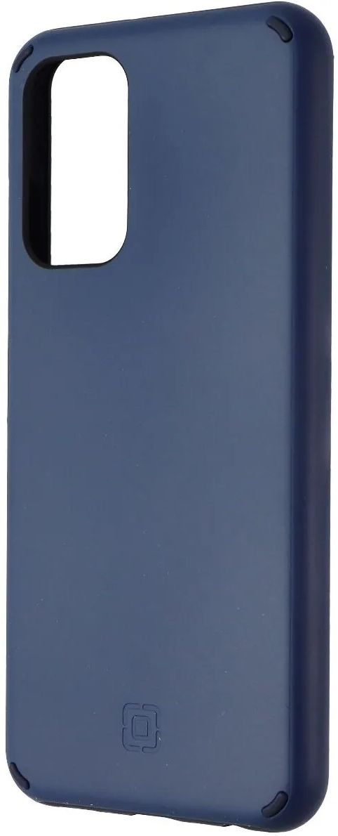 Incipio Duo Series Phone Case for Samsung Galaxy A23 5G - Midnight Navy/Inkwell Blue by Incipio - Refurbished - Brand New condition - US$10.34