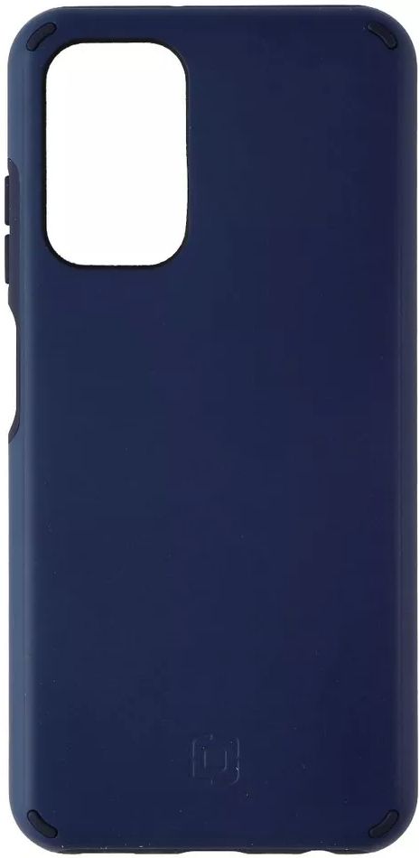 Incipio Duo Series Phone Case for Samsung Galaxy A23 5G - Midnight Navy/Inkwell Blue by Incipio - Refurbished - Brand New condition - Image 2