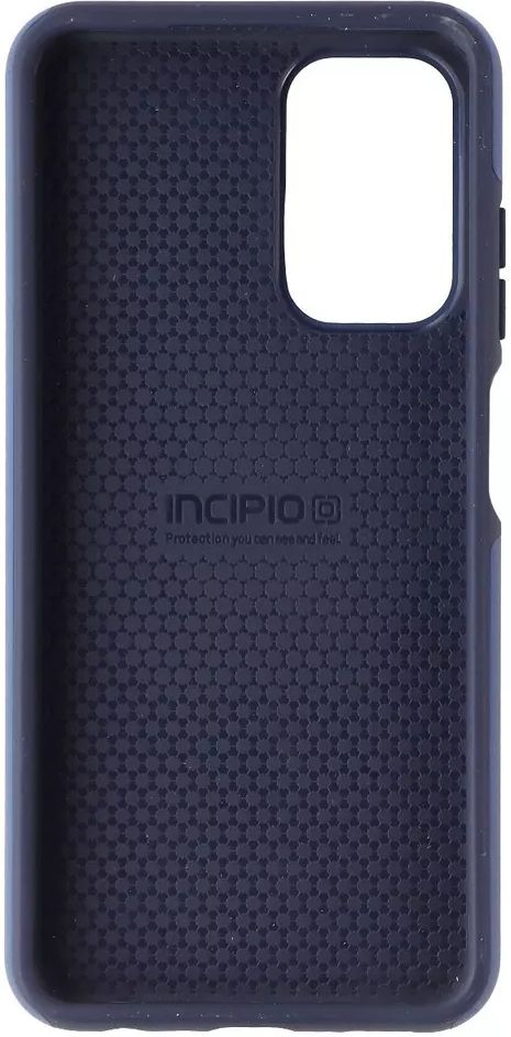 Incipio Duo Series Phone Case for Samsung Galaxy A23 5G - Midnight Navy/Inkwell Blue by Incipio - Refurbished - Brand New condition - Image 3